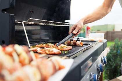 مزایای کباب کردن The-benefits-of-barbecue