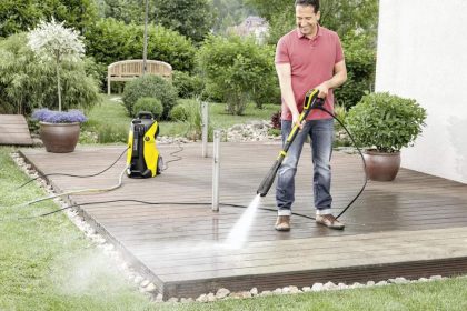 pressure-washer کارواش خانگی