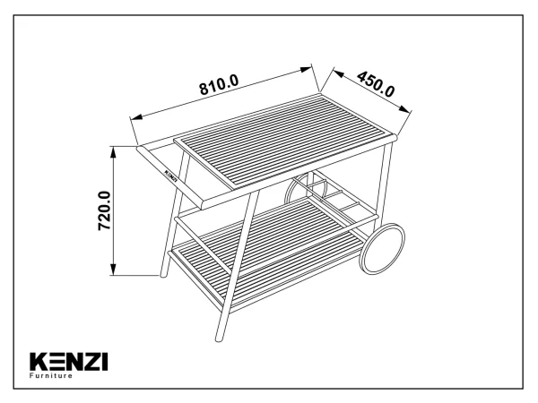 ترولی جیمز - Image 2
